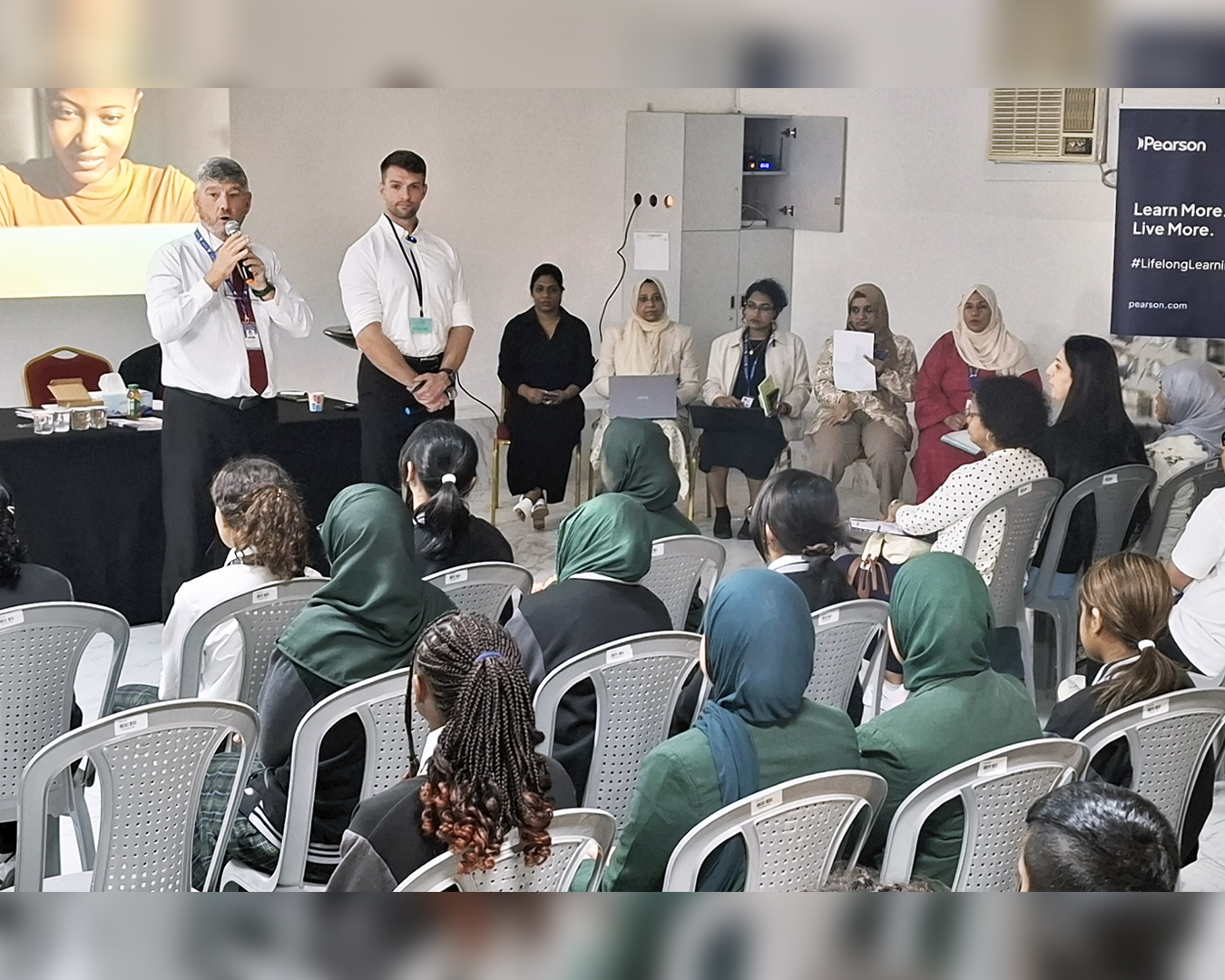 Pearson Edexcel Academic Orientation for Year 9 & 10