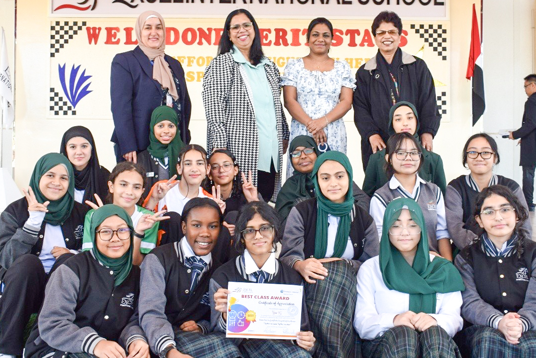 Annual Sports Celebration – Recognising Our Champions!