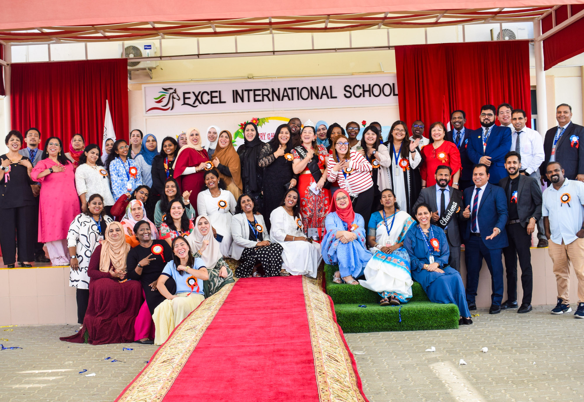 Teachers’ Day Celebration: The Difference You Make